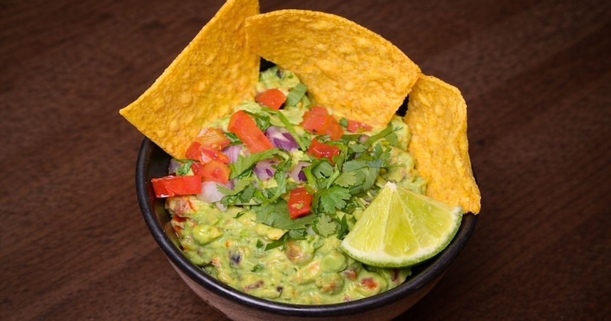 Guacamole